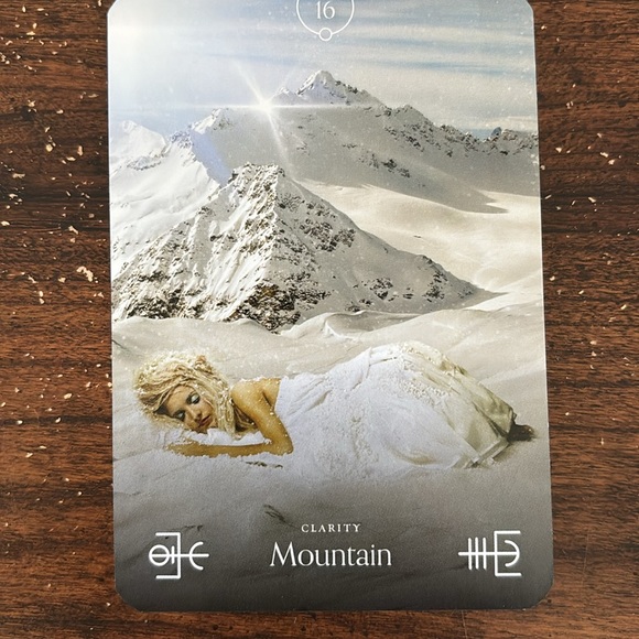 The Elemental Oracle Cards by Stacey DeMarco - Picture 8 of 8